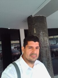 BVA-770, Jorge Luis, 48, Панама