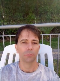 DXC-999, Luciano, 49, Бразилия